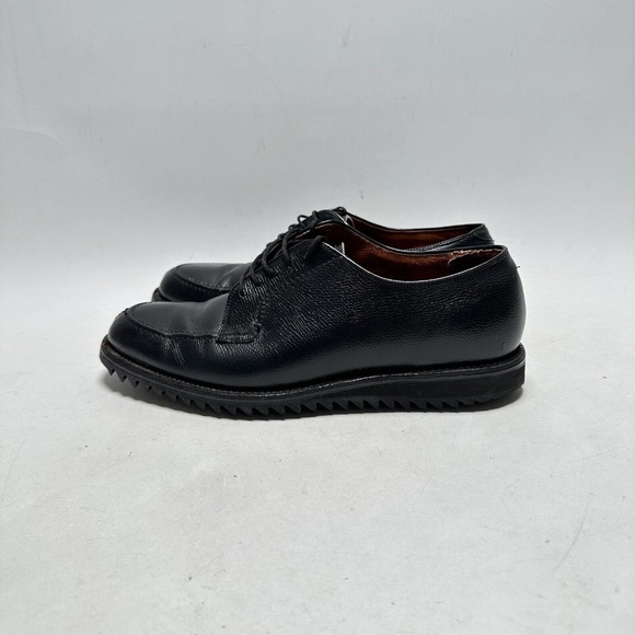 The Coward Shoe Dress Shoes sz 7 1/2 EEE - Picture 7 of 14